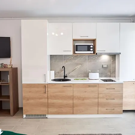 דירה Fun N Pool *