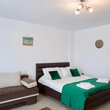 Fun N Pool דירה *