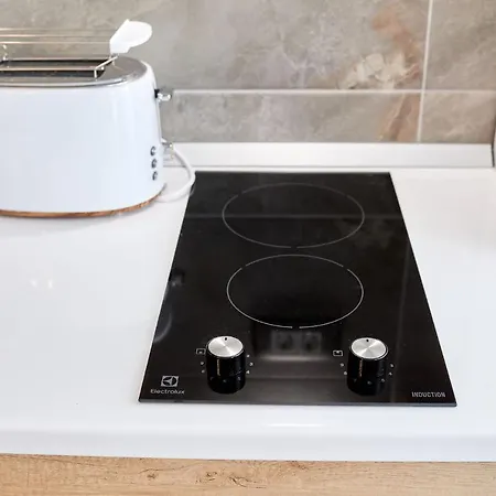 דירה Fun N Pool Năvodari