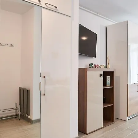 דירה Fun N Pool Năvodari