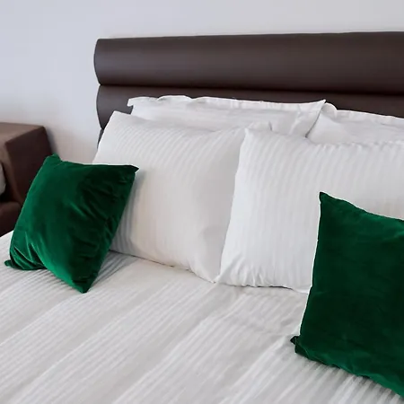 דירה Fun N Pool Năvodari