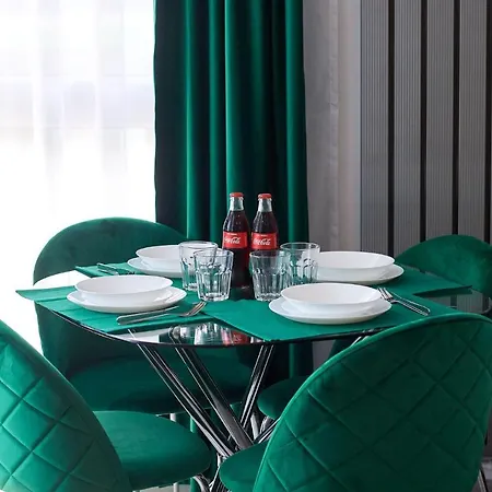 Fun N Pool דירה Năvodari