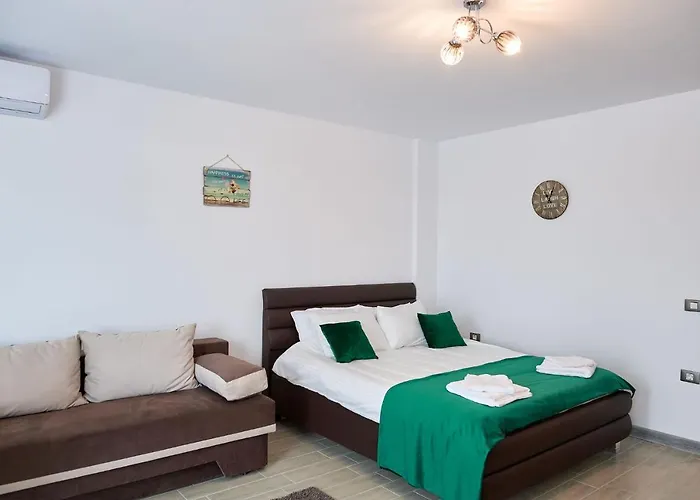 Fun N Pool Lägenhet *