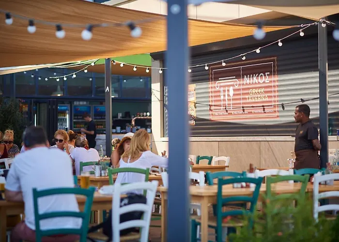 Fun N Pool Năvodari