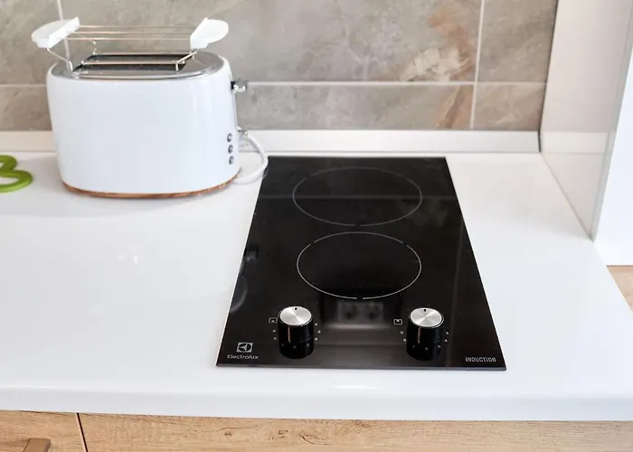 Lägenhet Fun N Pool Năvodari