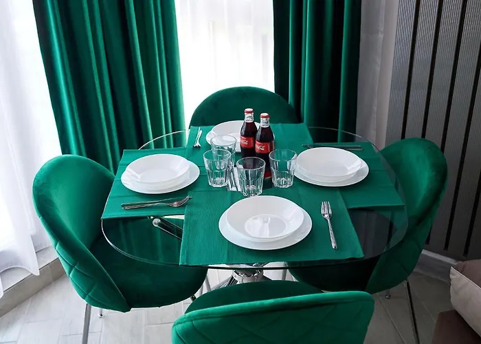 Lägenhet Fun N Pool