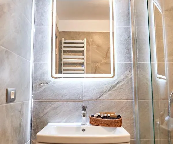 Lägenhet Fun N Pool