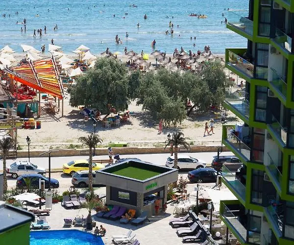 Fun N Pool Năvodari