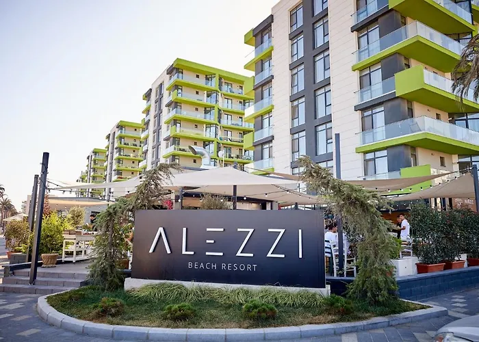 Fun N Pool Lägenhet *