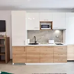 Апартаменты Fun N Pool *