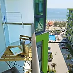 Fun N Pool Апартаменты