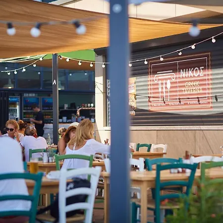 Fun N Pool Năvodari