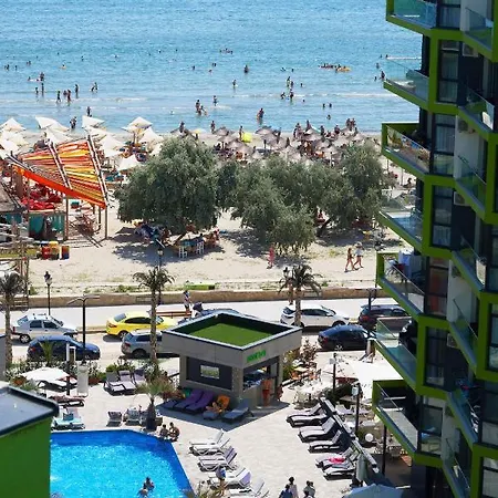 Fun N Pool Năvodari