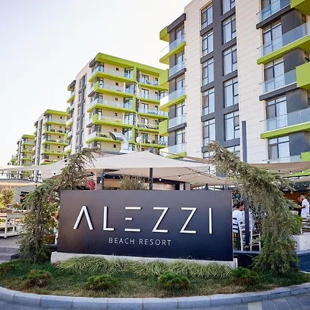 Fun N Pool Apartman *