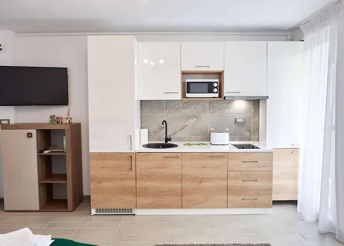 Apartman Fun N Pool *