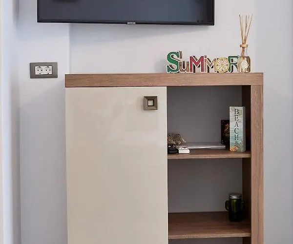 Apartman Fun N Pool Năvodari