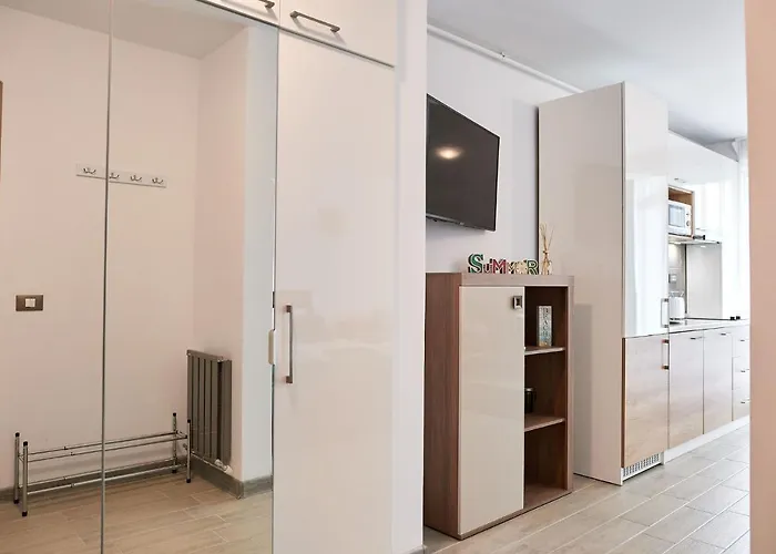 Apartman Fun N Pool Năvodari