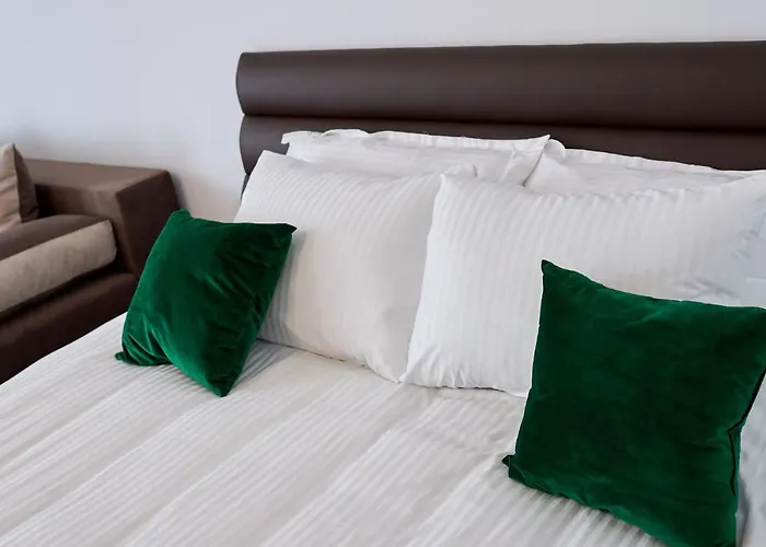 Apartman Fun N Pool Năvodari