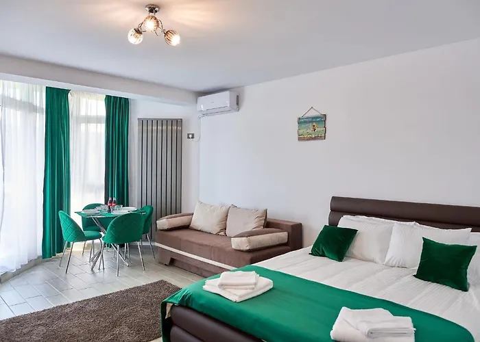 Apartman Fun N Pool *